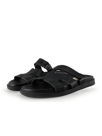 Steve Madden Sandalen Schwarz 283612