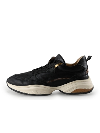 VIA VAI Sneaker Schwarz 283617