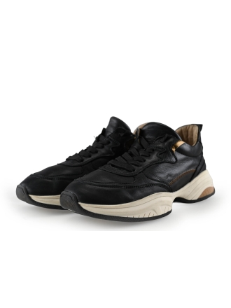 VIA VAI Sneaker Schwarz 283617