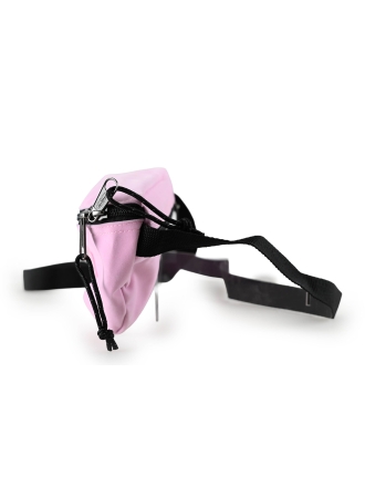 Eastpak Hüftbeutel Rosa 283640
