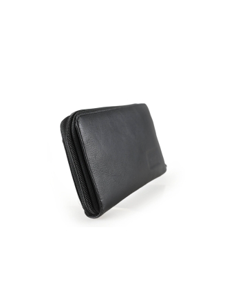 Eastpak Clutch Schwarz 283694