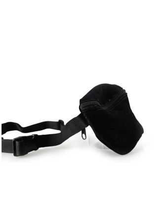 Eastpak Hüftbeutel Schwarz 283695