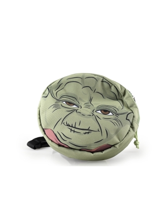 Star Wars Hüftbeutel Grün 283747