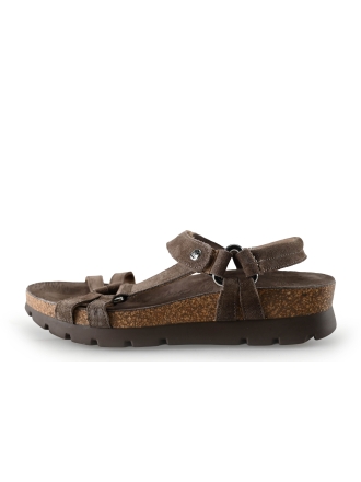 Panama Jack Sandalen Braun 283781