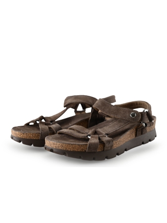 Panama Jack Sandalen Braun 283781