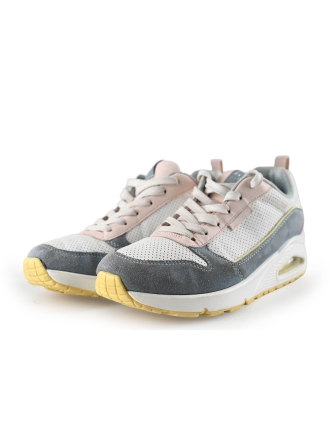 Skechers Sneaker Blau 283784