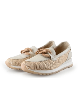 Gabor Slip-ons Beige 283788