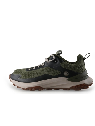 Timberland Sneaker Grün 283790