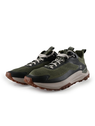 Timberland Sneaker Grün 283790