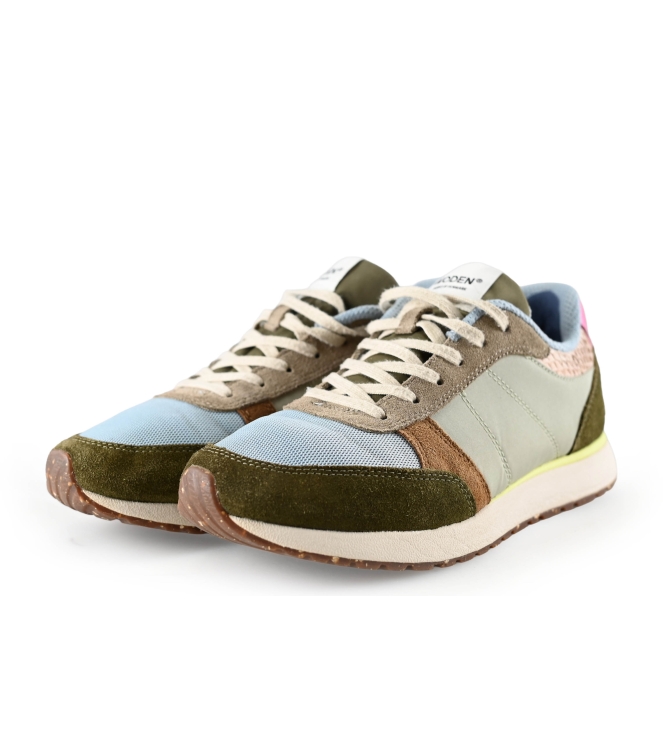 Woden Sneaker