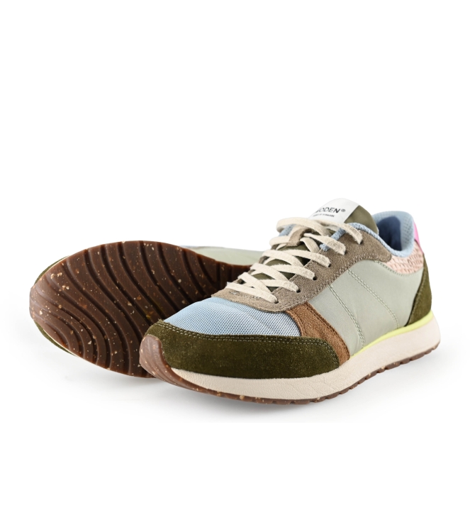 Woden Sneaker