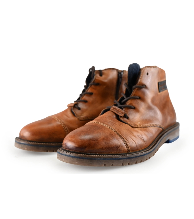 Bugatti Schnürstiefel