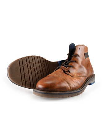 Bugatti Schnürstiefel