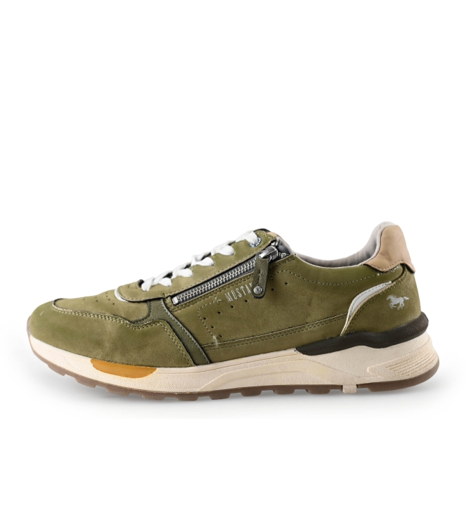 Mustang Sneaker