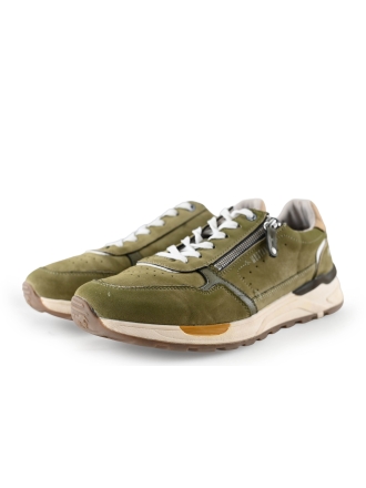 Mustang Sneaker Grün 283793