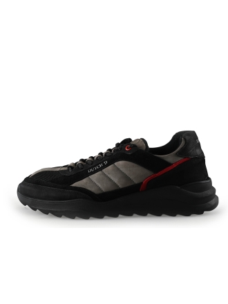 Dutchd Sneaker Schwarz 283800