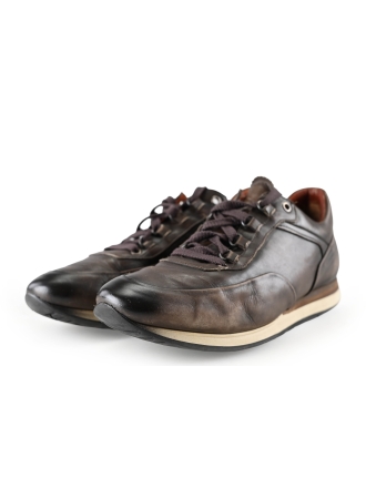 Greve Sneaker Braun 283801