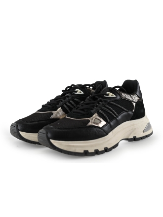 VIA VAI Sneaker Schwarz 283811