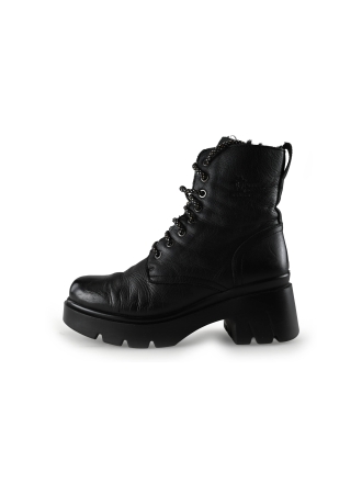 Panama Jack Schnürstiefel