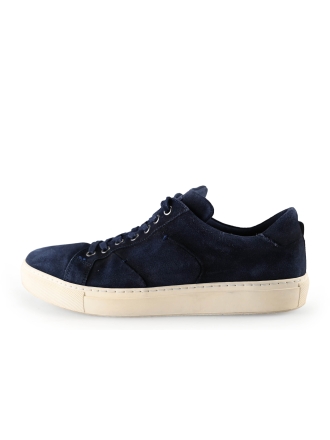Greve Sneaker Blau 283817
