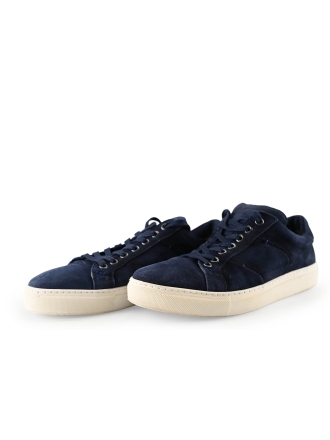 Greve Sneaker Blau 283817