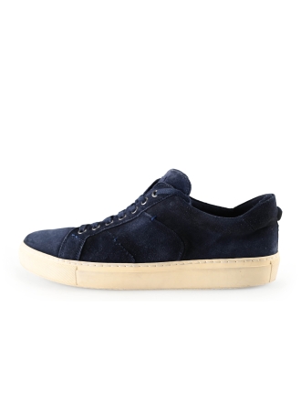 Greve Sneaker Blau 283821