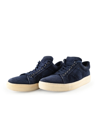 Greve Sneaker Blau 283821