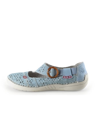 Rieker Slip-ons