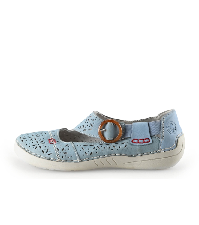 Rieker Slip-ons