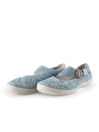 Rieker Slip-ons