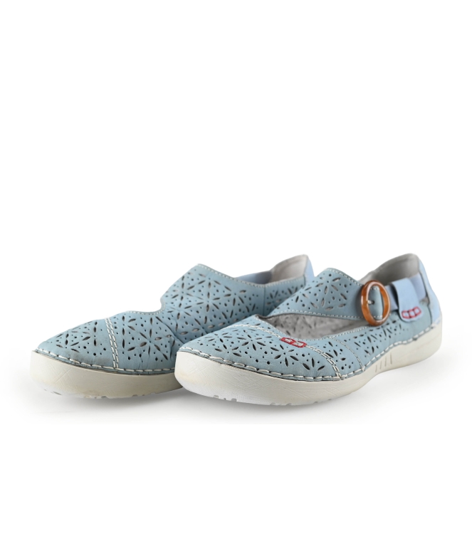 Rieker Slip-ons