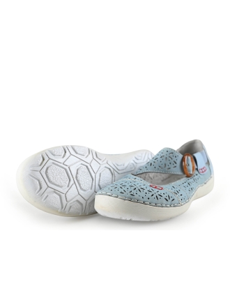 Rieker Slip-ons