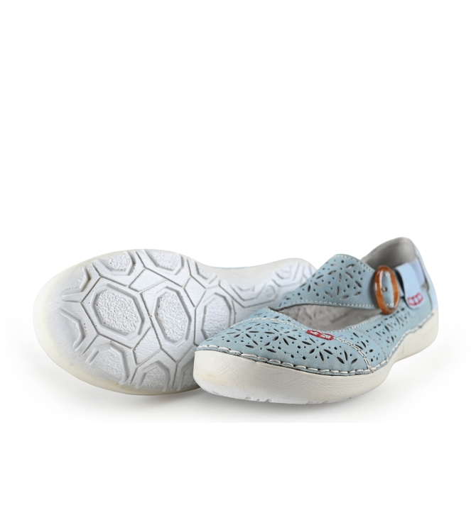 Rieker Slip-ons