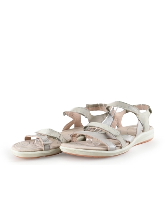 Ecco Sandalen Grau 283828