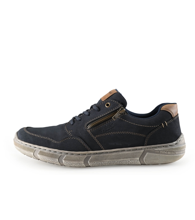 Rieker Schnürschuhe