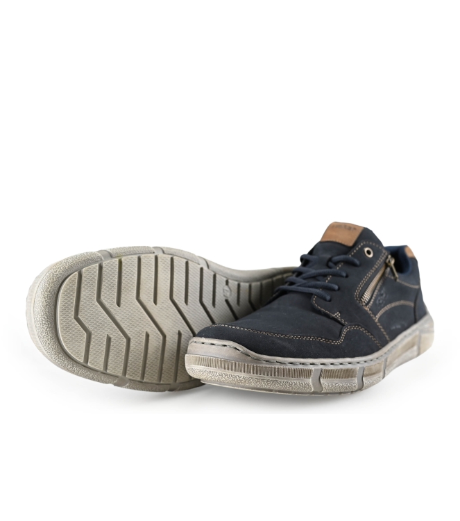 Rieker Schnürschuhe