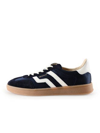 Gant Sneaker Blau 283830