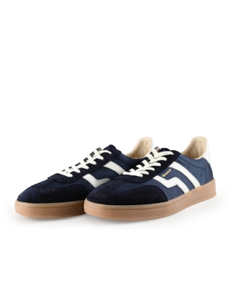 Gant Sneaker Blau 283830