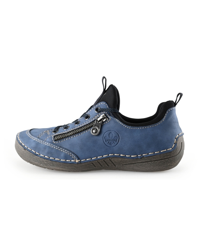 Rieker Schnürschuhe