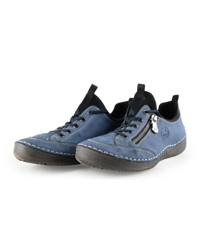 Rieker Schnürschuhe