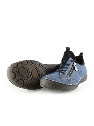 Rieker Schnürschuhe
