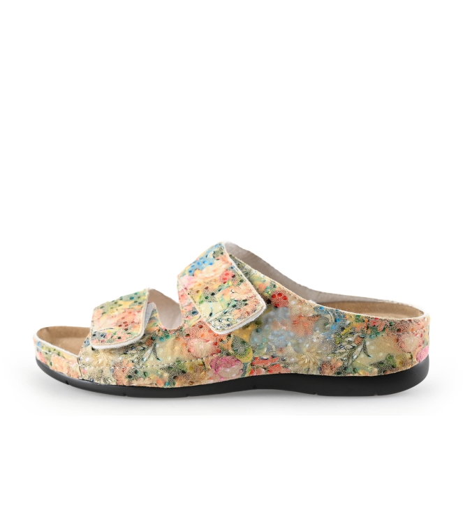 Jane Klain Mules Pantoletten