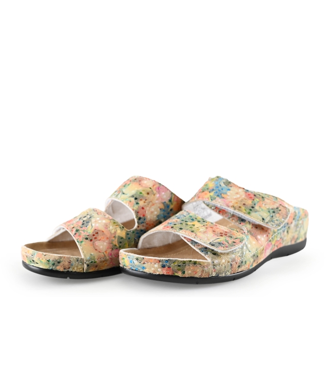 Jane Klain Mules Pantoletten