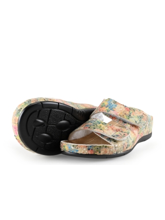 Jane Klain Mules Pantoletten