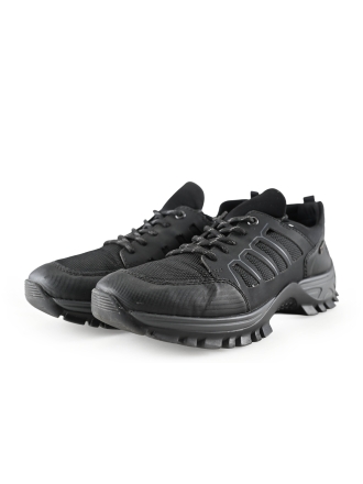 Rieker Sneaker Schwarz 283837