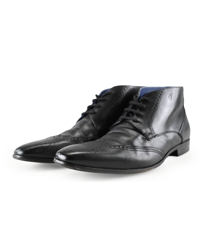 Greve Schnürschuhe