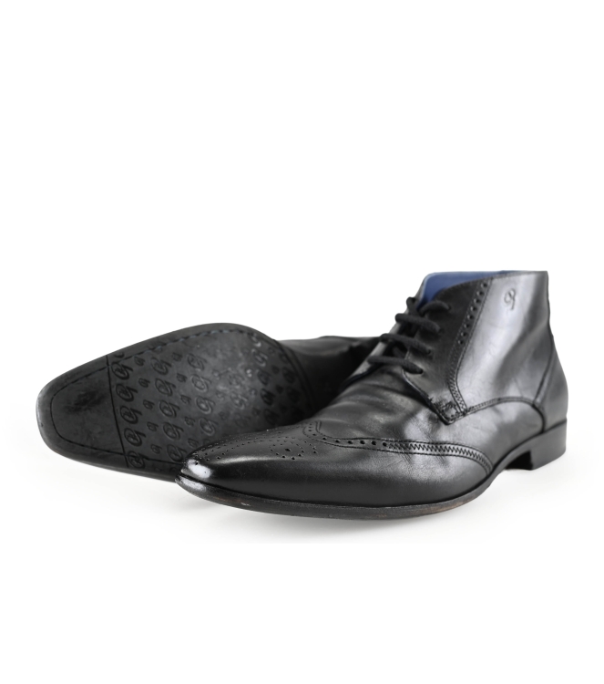 Greve Schnürschuhe