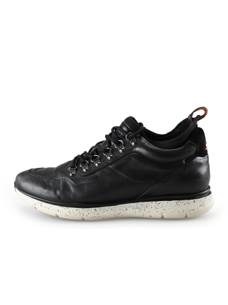 Cruyff Schnürstiefel Schwarz 283850