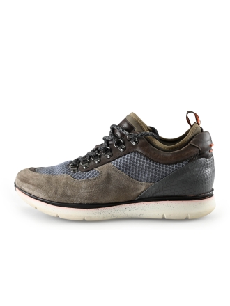 Greve Sneaker Blau 283852