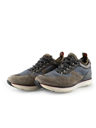 Greve Sneaker Blau 283852